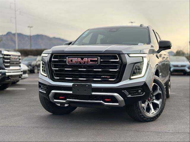 2026 GMC Yukon XL AT4 Ultimate Tucson AZ