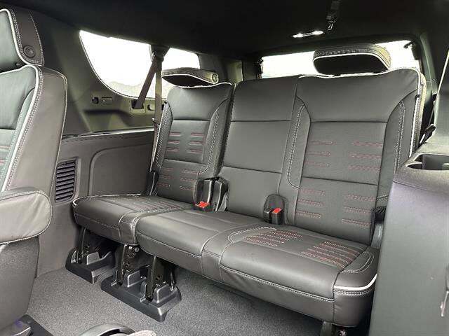 2026 GMC Yukon XL AT4 Ultimate Tucson AZ