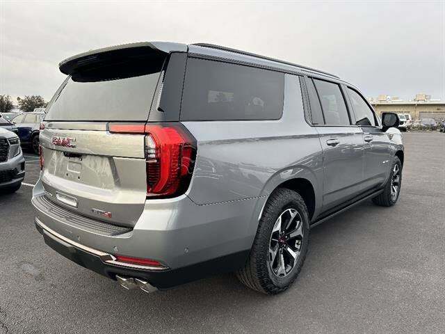2026 GMC Yukon XL AT4 Ultimate Tucson AZ