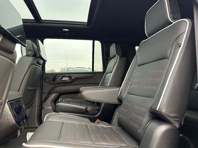 2026 GMC Yukon XL AT4 Ultimate Tucson AZ