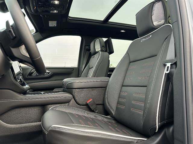 2026 GMC Yukon XL AT4 Ultimate Tucson AZ