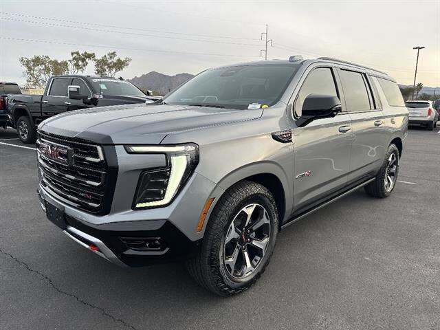 2026 GMC Yukon XL AT4 Ultimate Tucson AZ