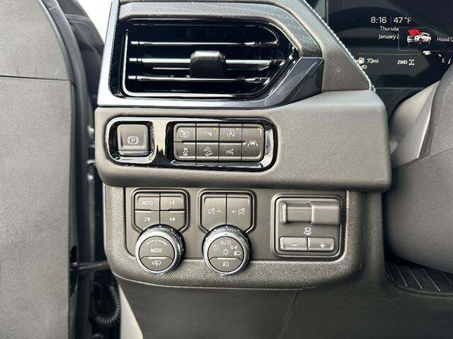 2026 GMC Yukon XL AT4 Ultimate Tucson AZ