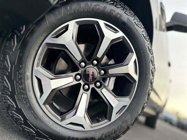 2026 GMC Yukon XL AT4 Ultimate Tucson AZ