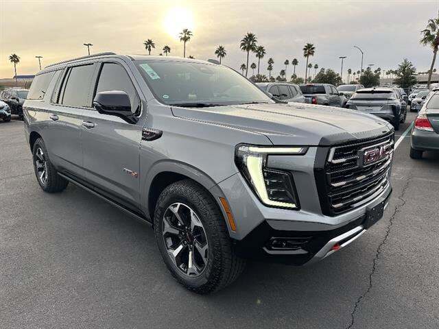 2026 GMC Yukon XL AT4 Ultimate Tucson AZ
