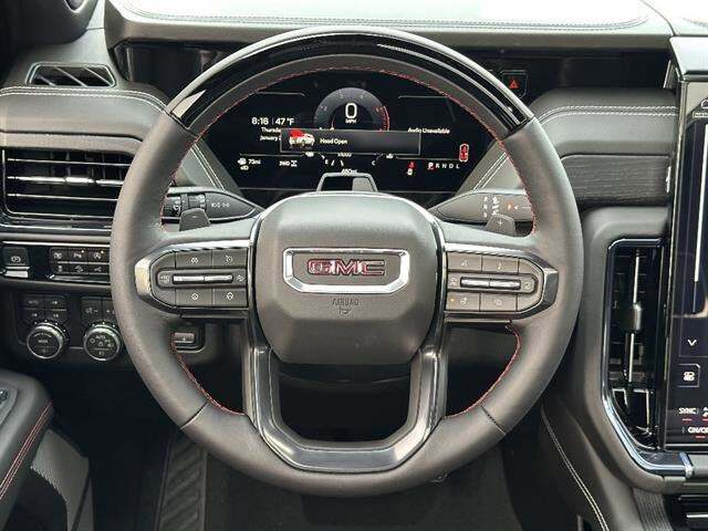 2026 GMC Yukon XL AT4 Ultimate Tucson AZ