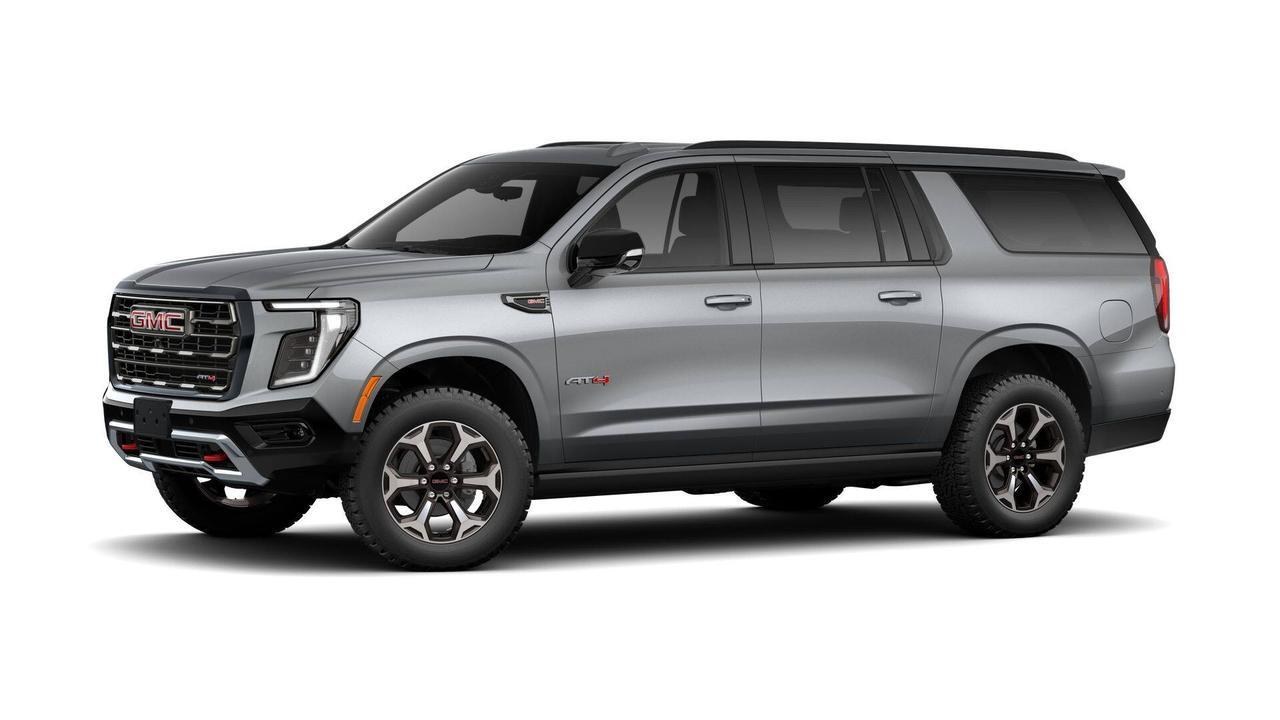 2026 GMC Yukon XL AT4 Ultimate Tucson AZ