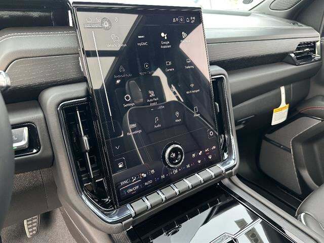 2026 GMC Yukon XL AT4 Ultimate Tucson AZ