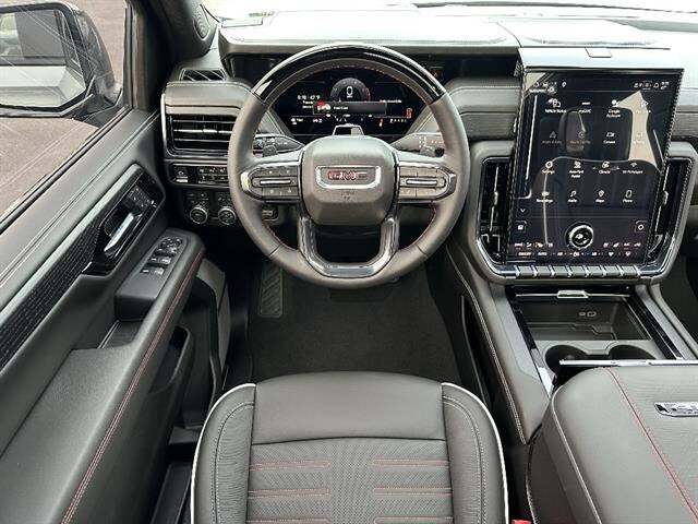 2026 GMC Yukon XL AT4 Ultimate Tucson AZ