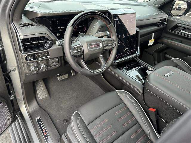 2026 GMC Yukon XL AT4 Ultimate Tucson AZ