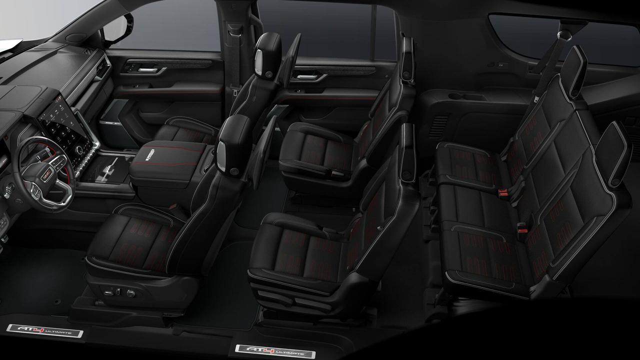 2026 GMC Yukon XL AT4 Ultimate Tucson AZ