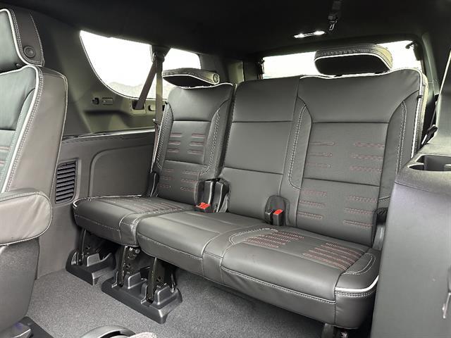 2026 GMC Yukon XL AT4 Ultimate Tucson AZ