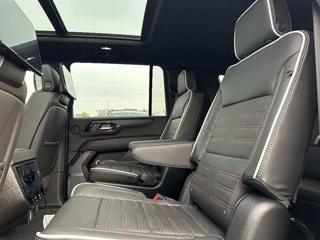 2026 GMC Yukon XL AT4 Ultimate Tucson AZ