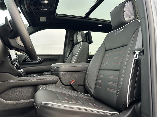 2026 GMC Yukon XL AT4 Ultimate Tucson AZ