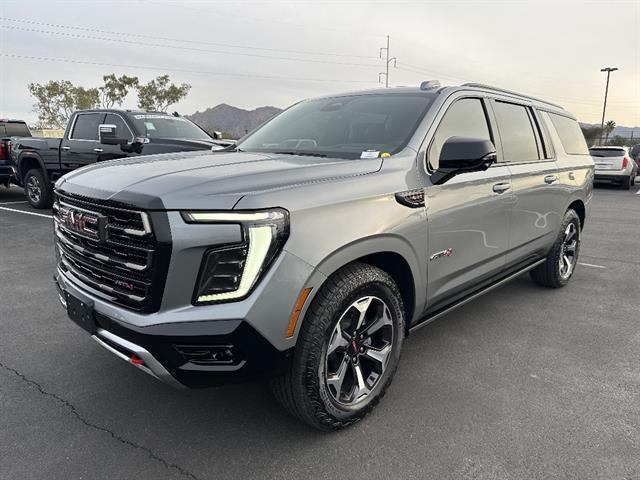 2026 GMC Yukon XL AT4 Ultimate Tucson AZ