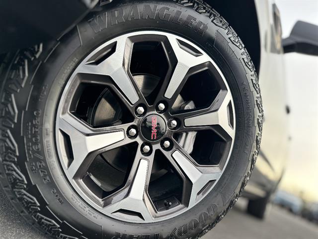 2026 GMC Yukon XL AT4 Ultimate Tucson AZ