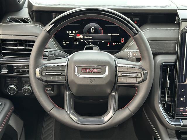 2026 GMC Yukon XL AT4 Ultimate Tucson AZ