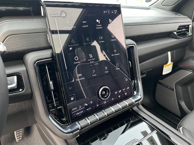 2026 GMC Yukon XL AT4 Ultimate Tucson AZ