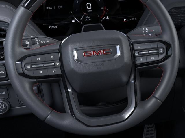 2026 GMC Yukon XL AT4 Ultimate Carbondale IL