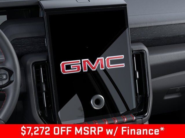 2026 GMC Yukon XL AT4 Ultimate Carbondale IL