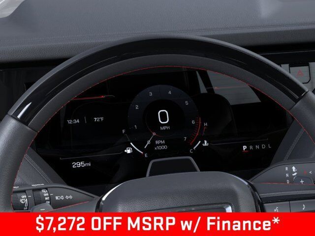 2026 GMC Yukon XL AT4 Ultimate Carbondale IL