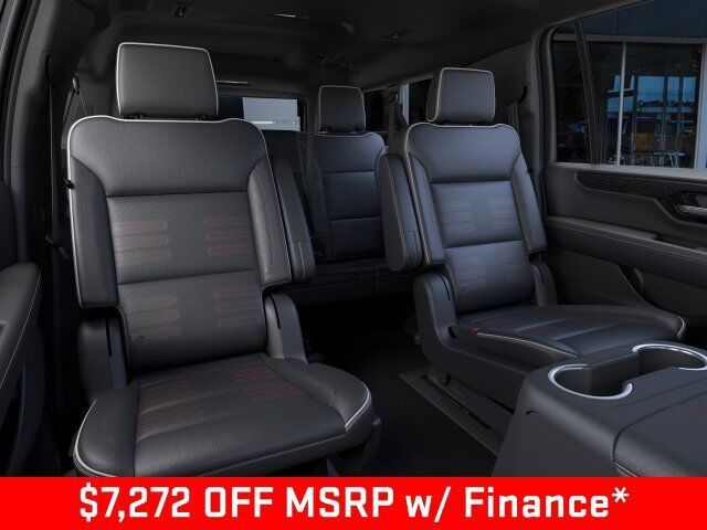 2026 GMC Yukon XL AT4 Ultimate Carbondale IL
