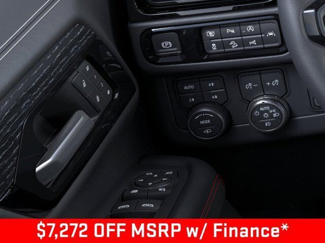 2026 GMC Yukon XL AT4 Ultimate Carbondale IL