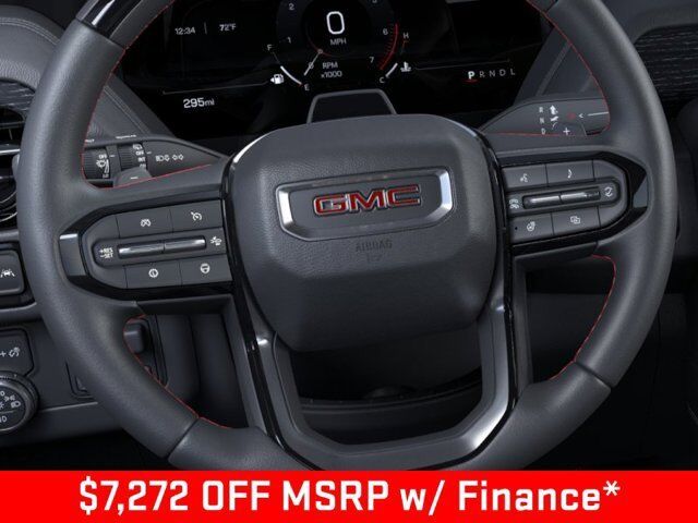 2026 GMC Yukon XL AT4 Ultimate Carbondale IL
