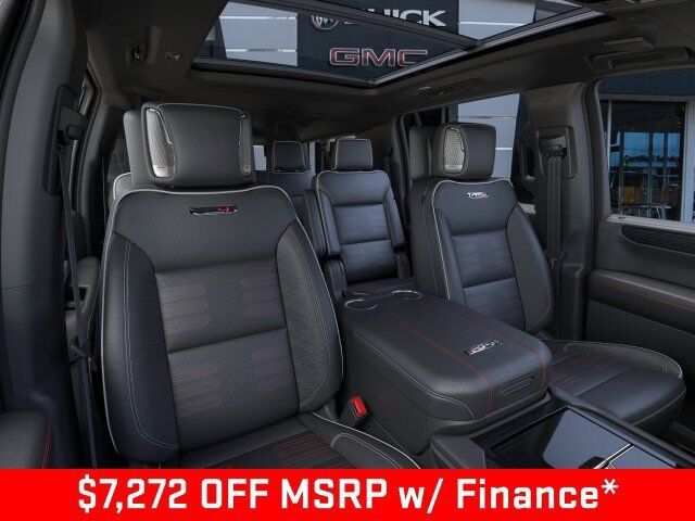 2026 GMC Yukon XL AT4 Ultimate Carbondale IL