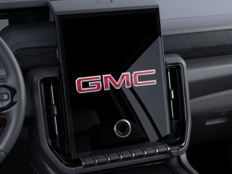 2026 GMC Yukon XL AT4 Ultimate Carbondale IL