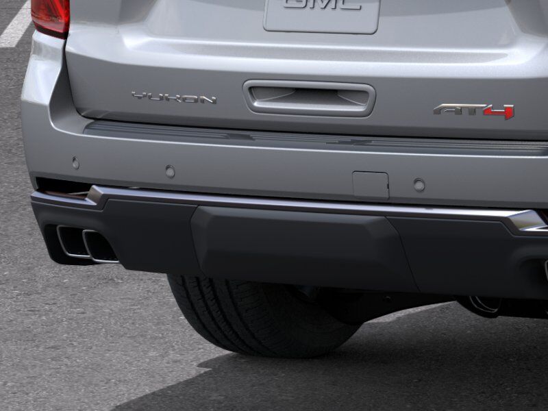 2026 GMC Yukon XL AT4 Ultimate Carbondale IL