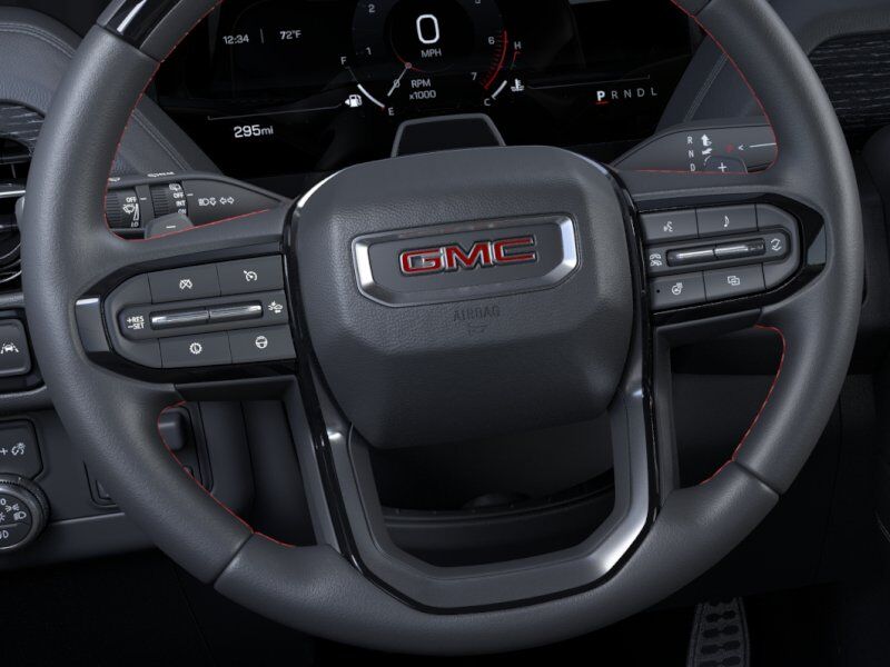 2026 GMC Yukon XL AT4 Ultimate Carbondale IL