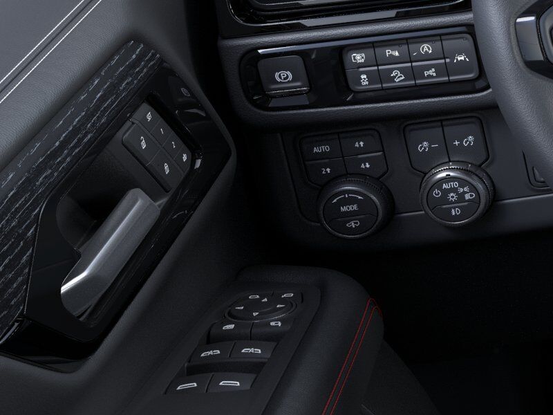 2026 GMC Yukon XL AT4 Ultimate Carbondale IL