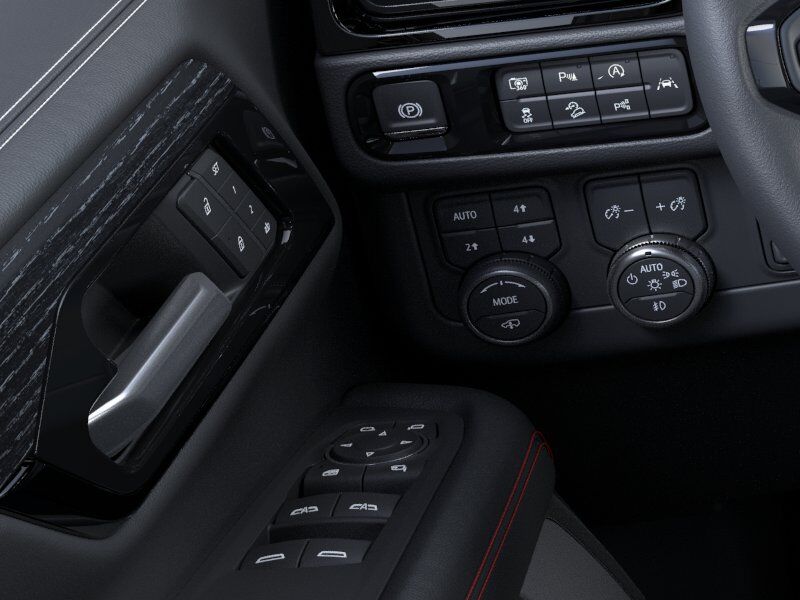 2026 GMC Yukon XL AT4 Ultimate Carbondale IL