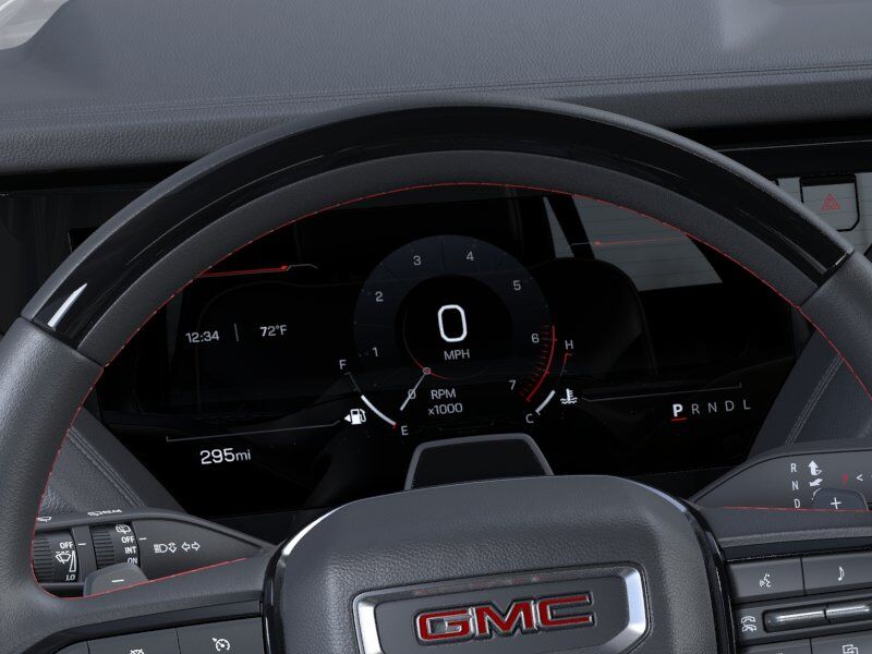 2026 GMC Yukon XL AT4 Ultimate Carbondale IL