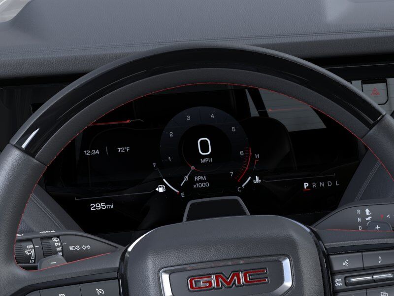2026 GMC Yukon XL AT4 Ultimate Carbondale IL