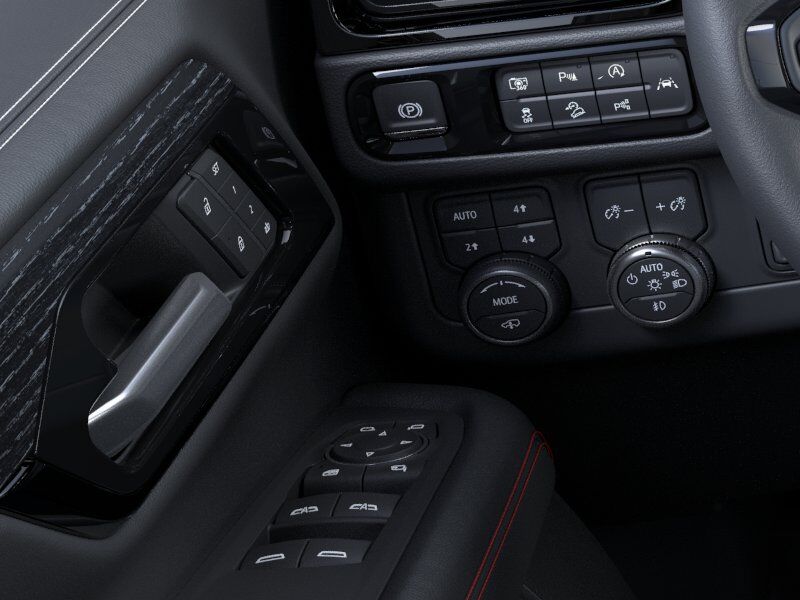 2026 GMC Yukon XL AT4 Ultimate Carbondale IL