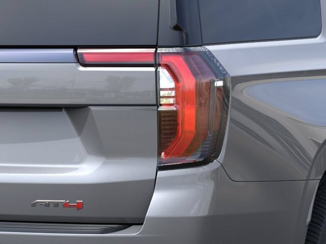 2026 GMC Yukon XL AT4 Ultimate Carbondale IL