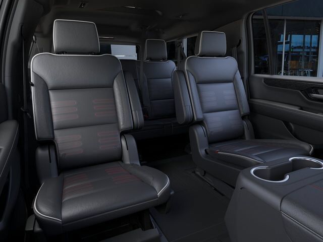 2026 GMC Yukon XL AT4 Ultimate Carbondale IL