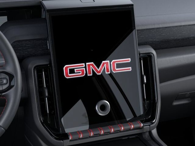 2026 GMC Yukon XL AT4 Ultimate Carbondale IL