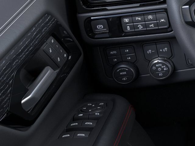 2026 GMC Yukon XL AT4 Ultimate Carbondale IL
