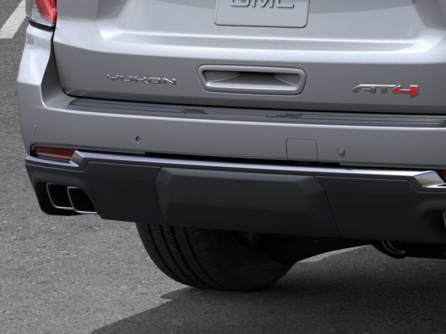 2026 GMC Yukon XL AT4 Ultimate Carbondale IL