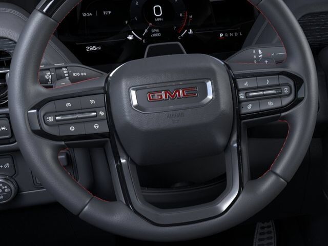 2026 GMC Yukon XL AT4 Ultimate Carbondale IL