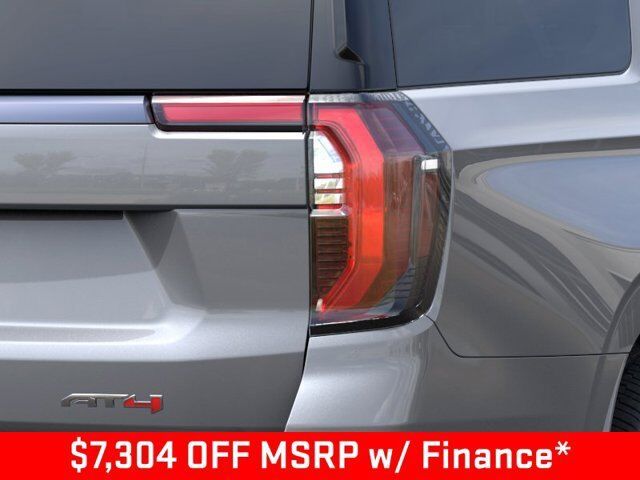 2026 GMC Yukon XL AT4 Ultimate Carbondale IL