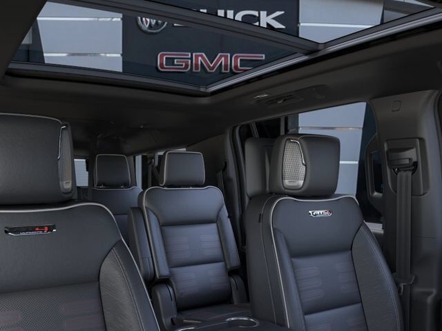 2026 GMC Yukon XL AT4 Ultimate Carbondale IL