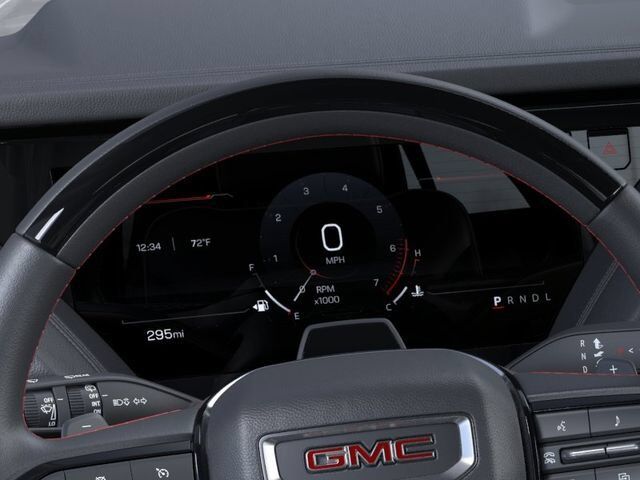 2026 GMC Yukon XL AT4 Ultimate Carbondale IL