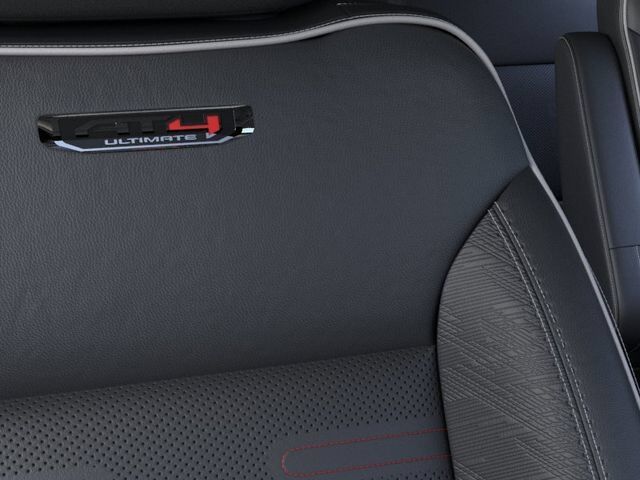 2026 GMC Yukon XL AT4 Ultimate Carbondale IL