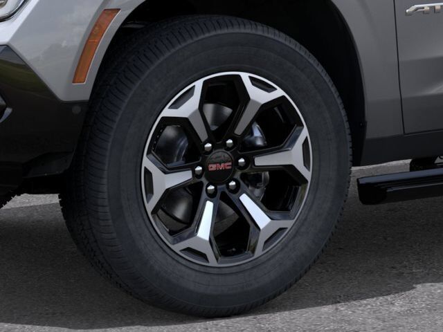 2026 GMC Yukon XL AT4 Ultimate Carbondale IL
