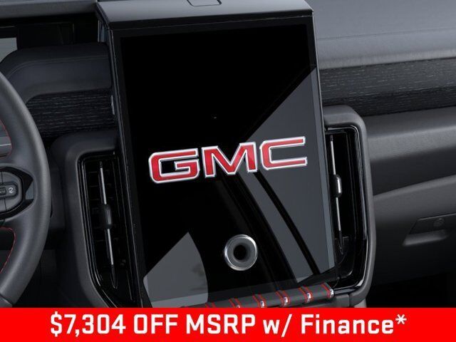 2026 GMC Yukon XL AT4 Ultimate Carbondale IL
