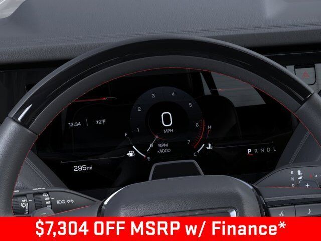 2026 GMC Yukon XL AT4 Ultimate Carbondale IL